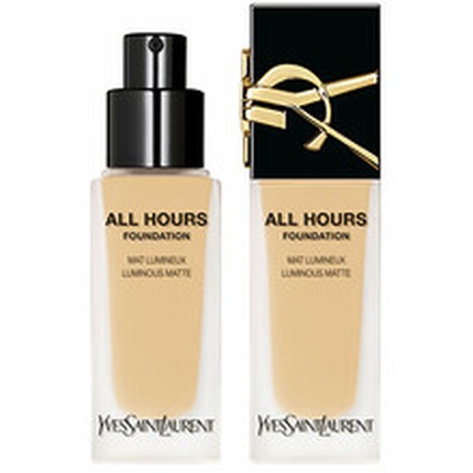 All Hours Foundation 25 ml All Hours Foundation