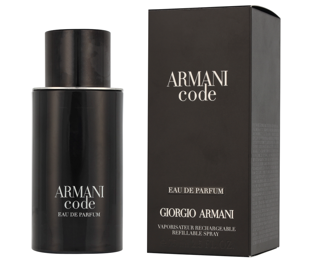 Code For Men Edp