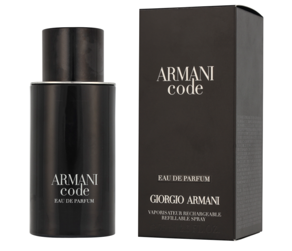 Code Pour Homme Edp