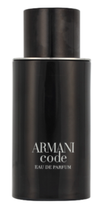 Armani Code Pour Homme Edp Spray