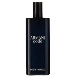 Code For Men Edt 3