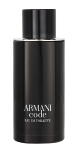 Code For Men Edt 4