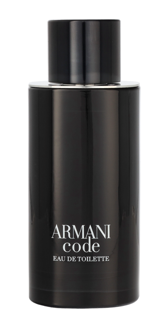 Code For Men EDT (refill) Code For Men Edt 4