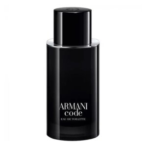 Code Pour Homme Edt