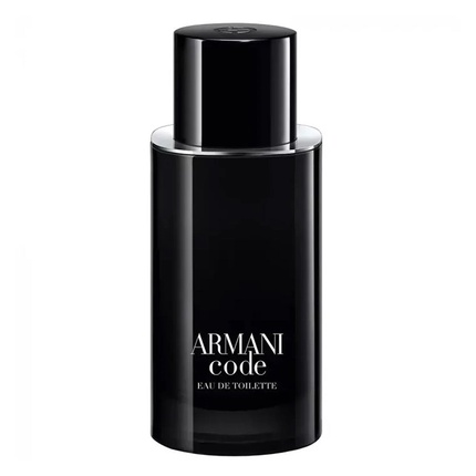 Armani Code Pour Homme Edt Spray Code Pour Homme Edt