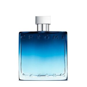 Chrome Eau De Parfum