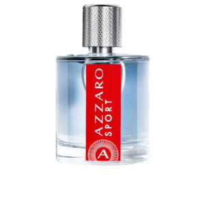 Azzaro Sport Tualettvesi