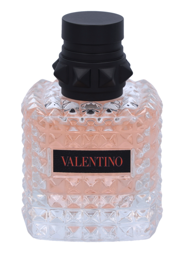 Donna Born In Roma Coral Fantasy EDP Donna Born In Roma 5