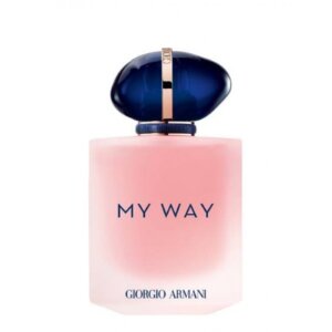 My Way Floral Edp