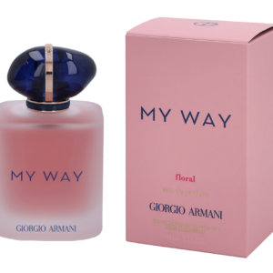 My Way Floral Edp Parfüümvesi