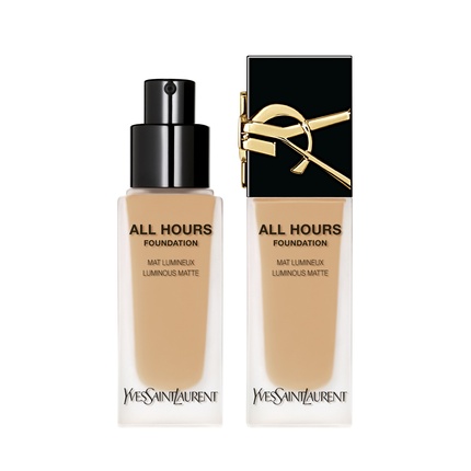 All Hours Foundation 25 ml All Hours Foundation 25ml