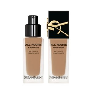 All Hours Foundation Jumestuskreem