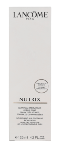 Lancome Nutrix Nourishing And Soothing Rich Cream