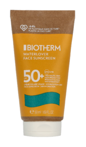 Sun Waterlover Antiaging Spf50