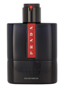Luna Rossa Ocean Pour