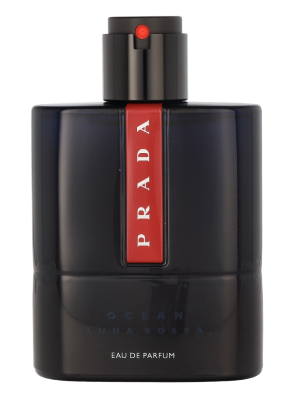 Luna Rossa Ocean Pour