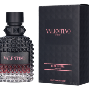 Valentino Uomo Born In Roma Intense EDP