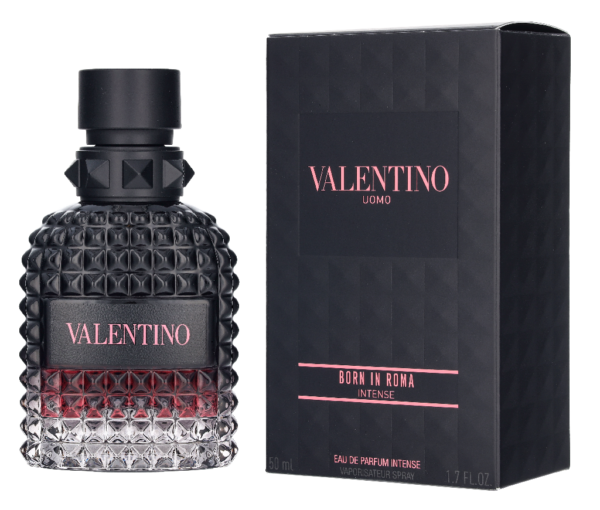Valentino Uomo Born In Roma Intense EDP