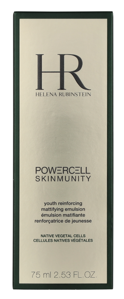Helena Rubinstein Powercell Skinmunity Emulsion