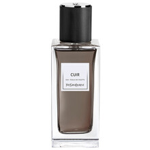 Cuir Oud Feuille De