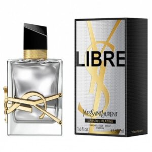 Libre Labsolu Platine Parfum