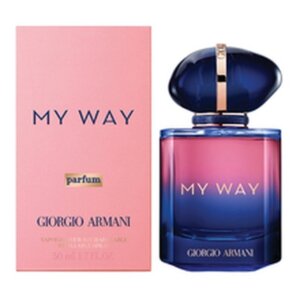 Armani My Way Parfum Parfüüm