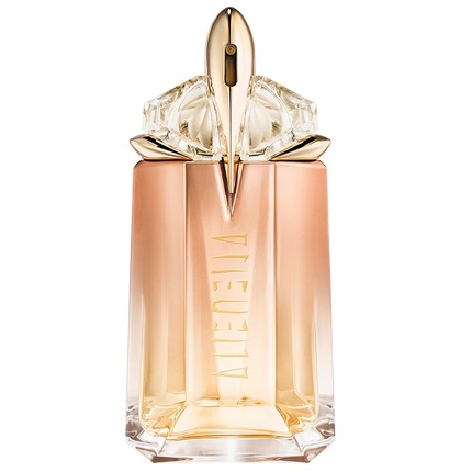 Alien Goddess Supra Florale