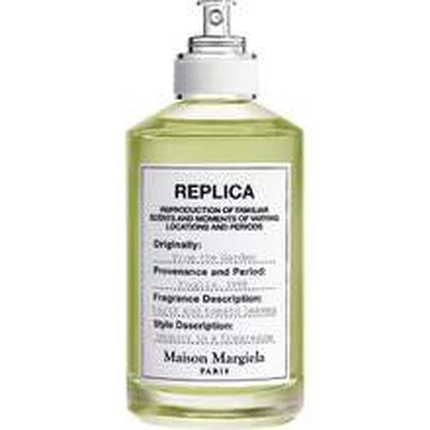 Replica From The Garden EDT Replica From The Garden Tualettvesi