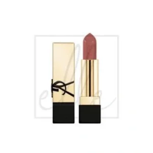 Rouge Pur Couture Caring