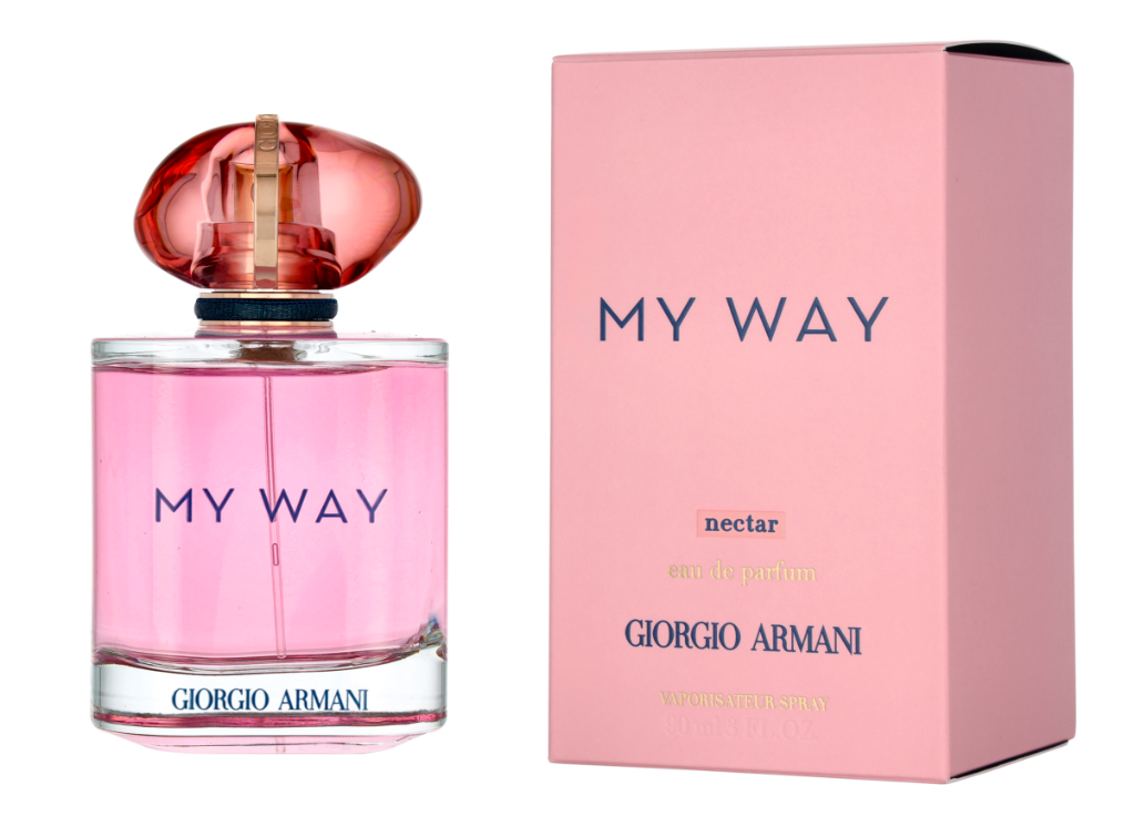 Armani My Way Nectar