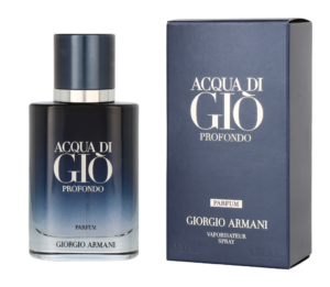 Acqua Di Gio Profondo Parfum