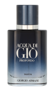 Armani Acqua Di Gio Profondo Parfum Spray