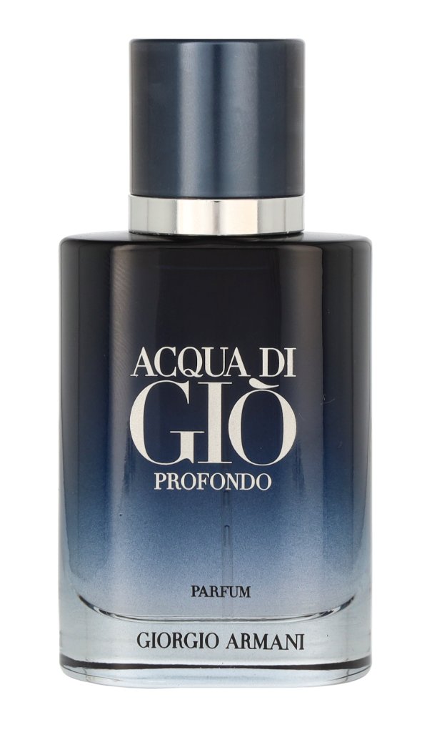 Armani Acqua Di Gio Profondo Parfum Spray