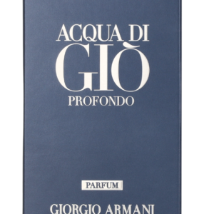 Armani Acqua Di Gio Profondo Parfum Spray
