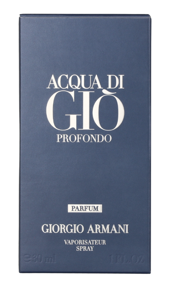 Armani Acqua Di Gio Profondo Parfum Spray