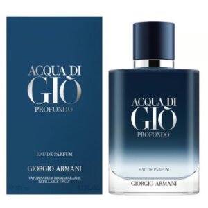 Acqua Of Gio Profondo 2