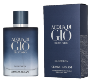 Acqua Di Gio Profondo EDP
