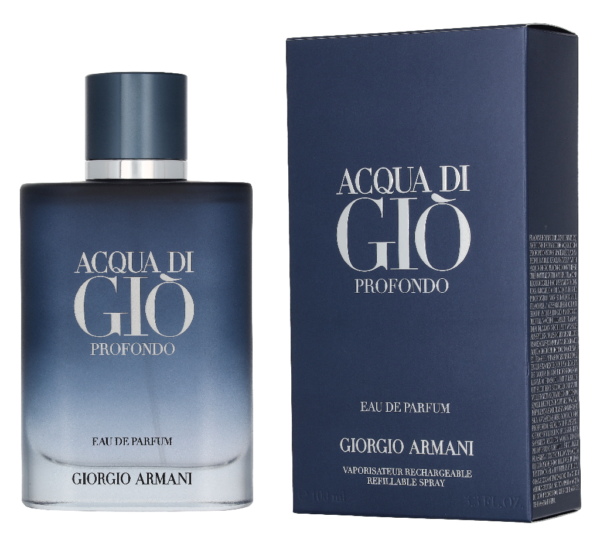 Acqua Di Gio Profondo EDP