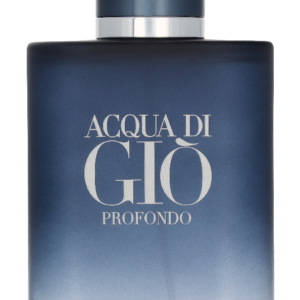 Armani Acqua Di Gio Profondo Edp Spray