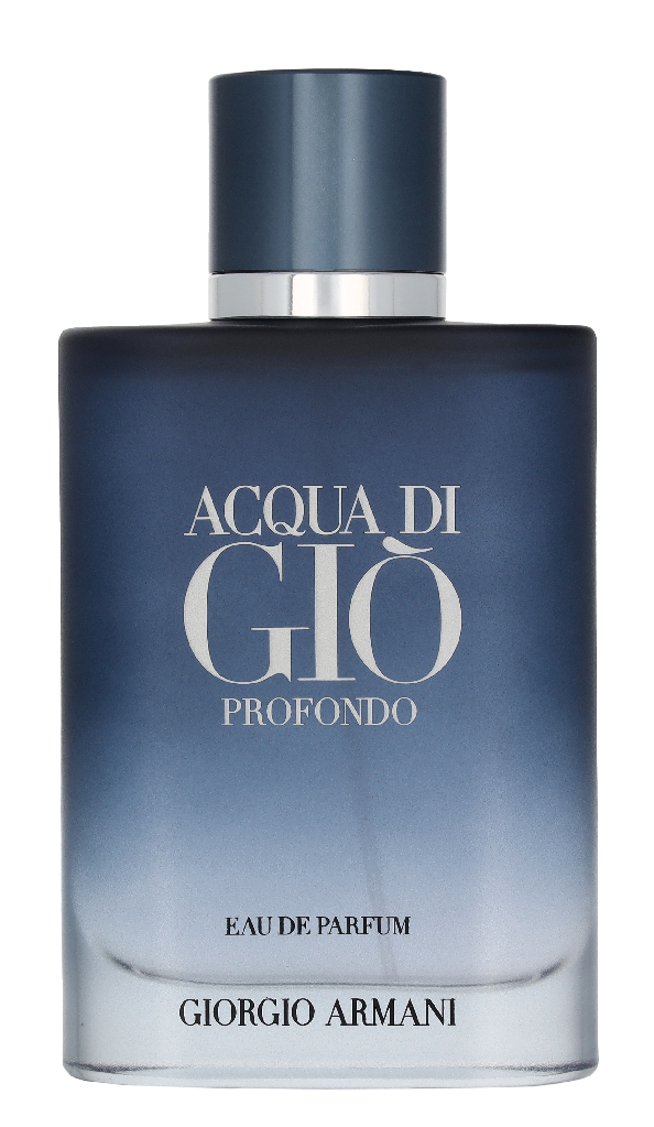 Armani Acqua Di Gio Profondo Edp Spray