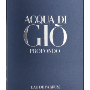 Armani Acqua Di Gio Profondo Edp Spray