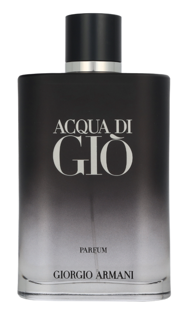 Armani Acqua Di Gio Pour Homme Parfum Spray Refillable