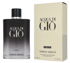 Acqua Di Gio Parfum