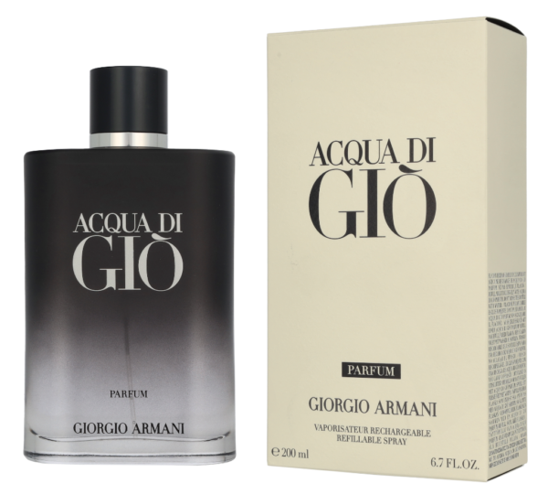 Acqua Di Gio Parfum Acqua Di Gio Parfum