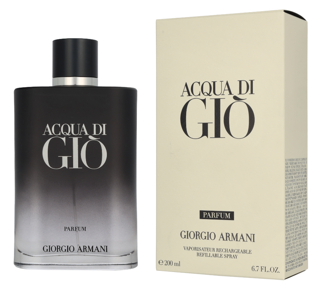 Acqua Di Gio Parfum