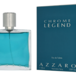 Chrome Legend Edt Spray