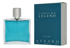 Chrome Legend Edt Spray