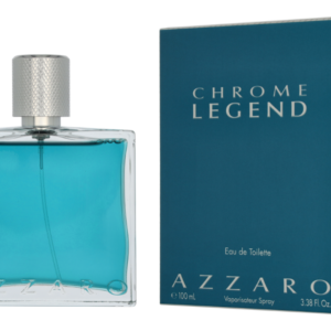 Chrome Legend Edt Spray