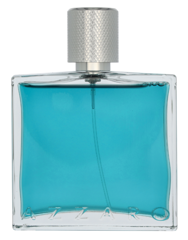 Azzaro Chrome Legend Edt Spray