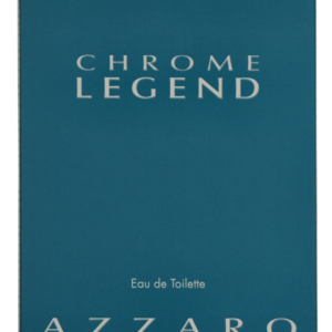 Azzaro Chrome Legend Edt Spray